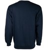 Sweatshirt - navy